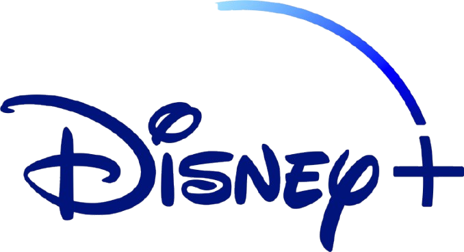 Disney+ Logo
