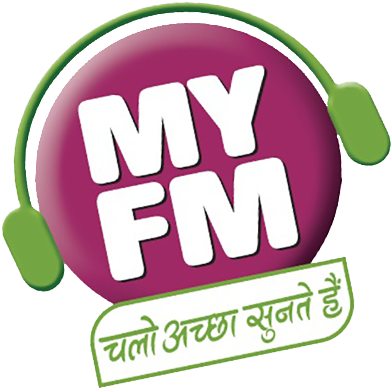 MYFM Logo
