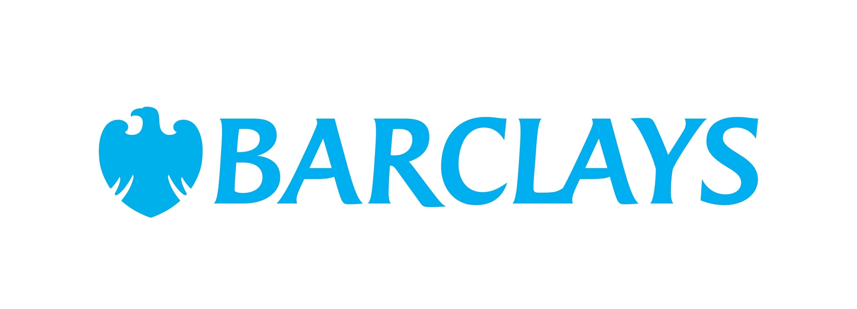 Barclays Logo