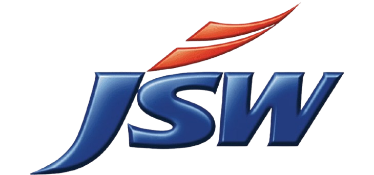JSW Logo