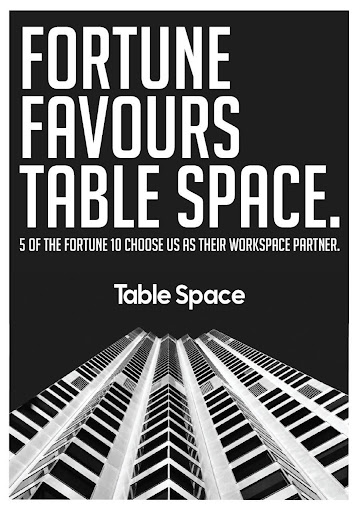 Table Space Images